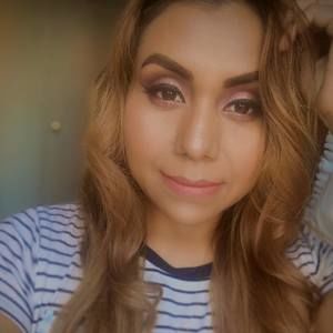 Meet your Posher, Irene